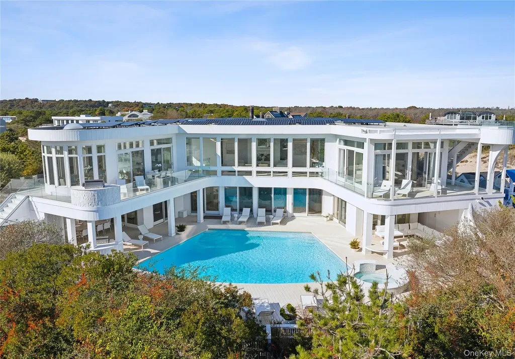 9 Mitchell Dunes Lane Amagansett NY 11930