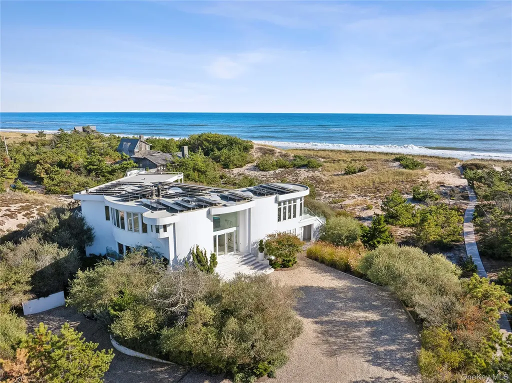 9 Mitchell Dunes Lane Amagansett NY 11930