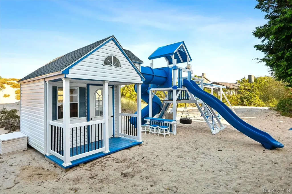 9 Mitchell Dunes Lane Amagansett NY 11930