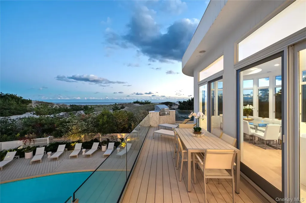 9 Mitchell Dunes Lane Amagansett NY 11930