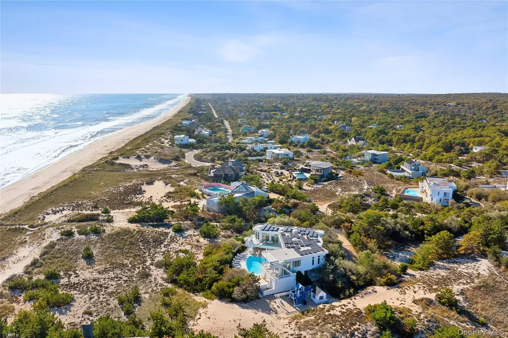 9 Mitchell Dunes Lane Amagansett NY 11930