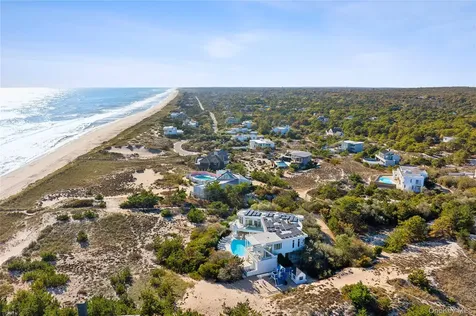 9 Mitchell Dunes Lane Amagansett NY 11930
