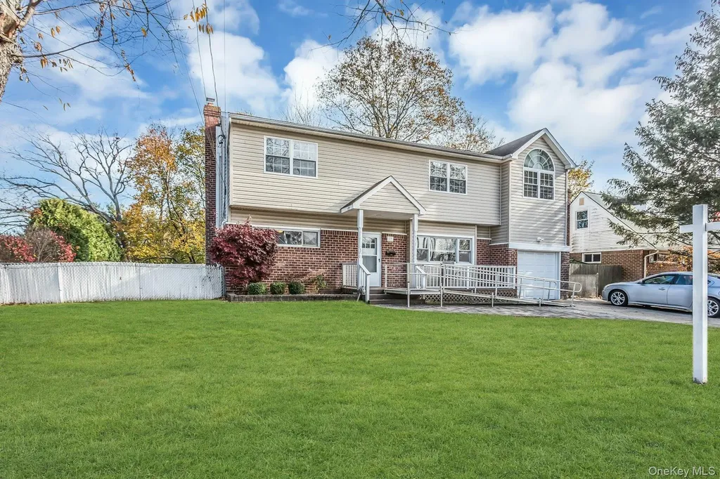 77 Marvin Lane Commack NY 11725