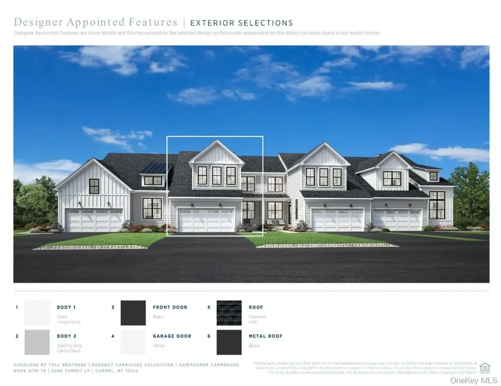 2088 Summit Loop Carmel NY 10512