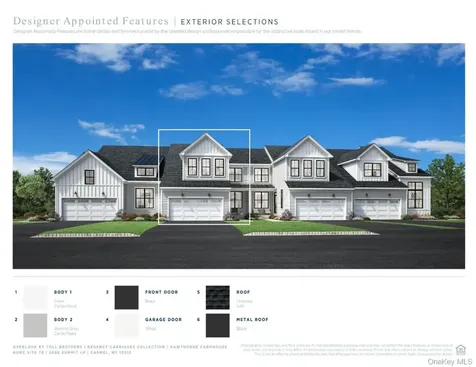 2088 Summit Loop Carmel NY 10512