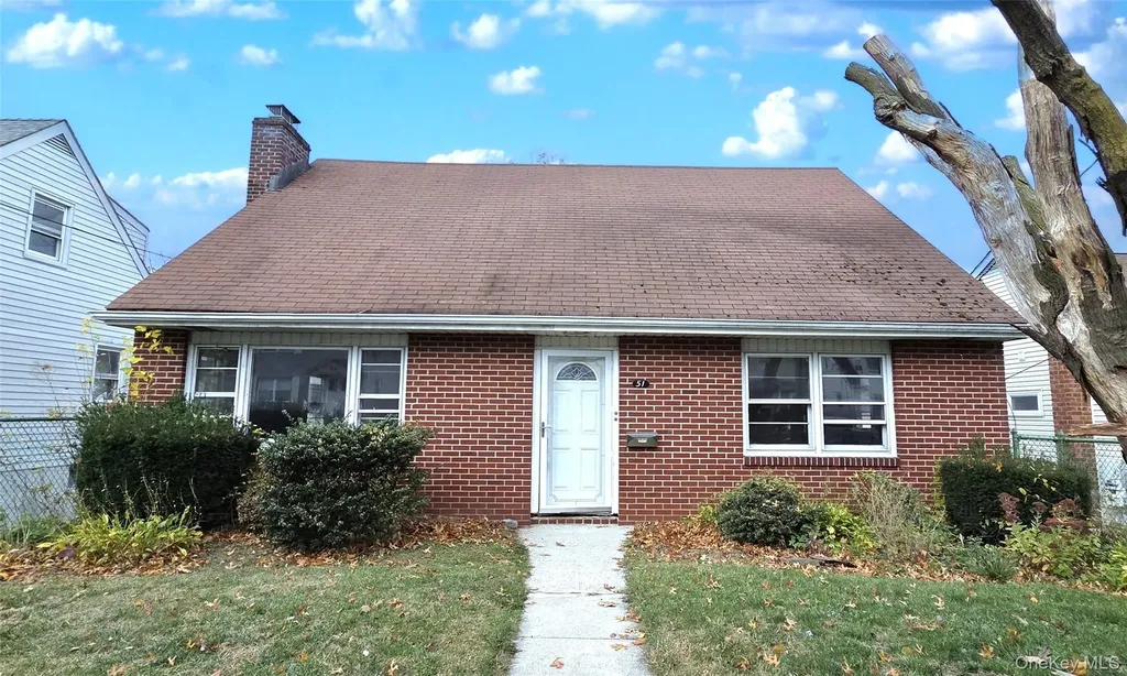 49 - 51 Ridgewood Avenue Yonkers NY 10704