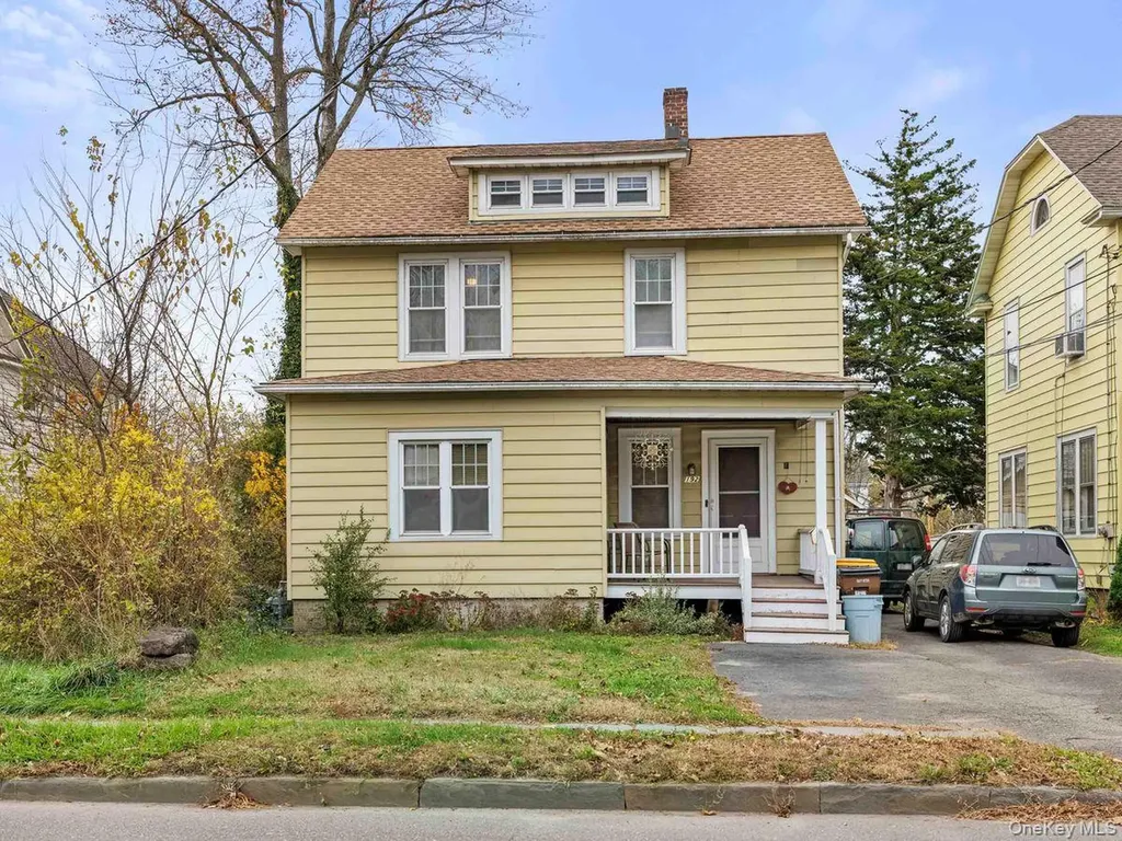 192 Washington Avenue Kingston NY 12401