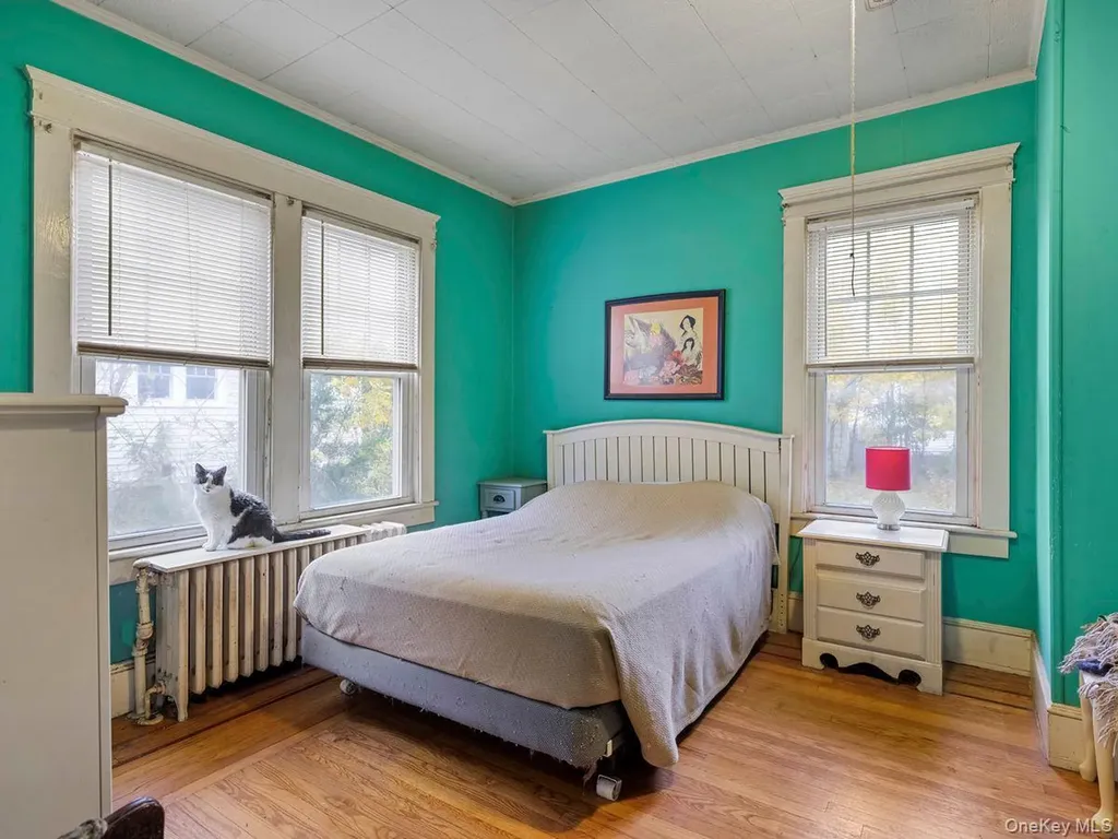 192 Washington Avenue Kingston NY 12401