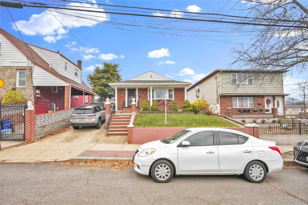 12815 133rd Avenue Ozone Park NY 11420