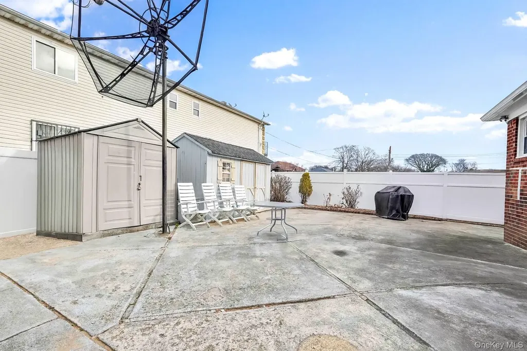 12815 133rd Avenue Ozone Park NY 11420