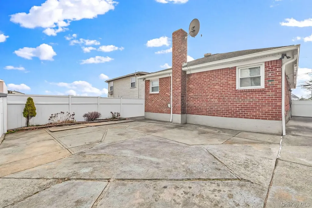 12815 133rd Avenue Ozone Park NY 11420