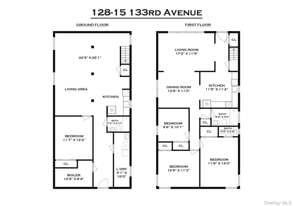 12815 133rd Avenue Ozone Park NY 11420