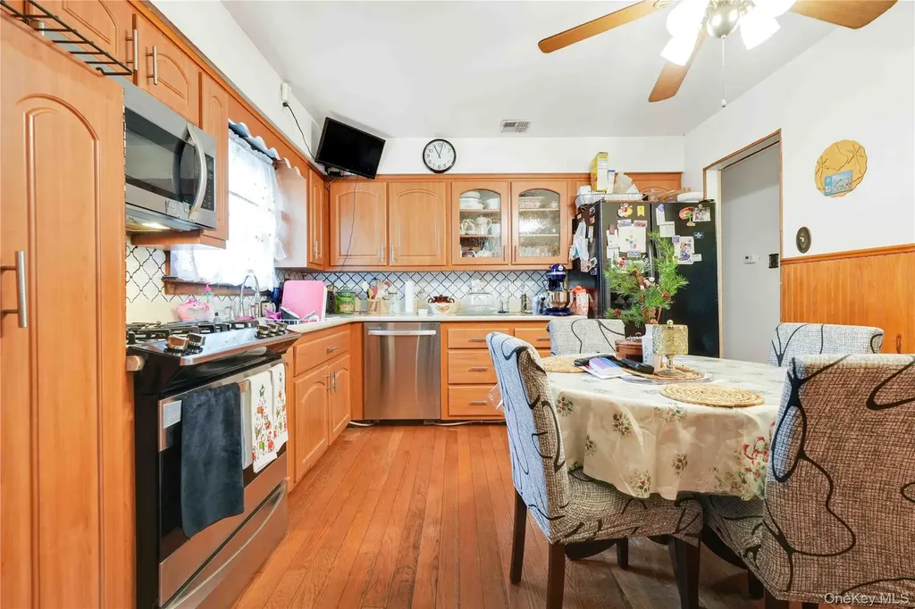 12815 133rd Avenue Ozone Park NY 11420
