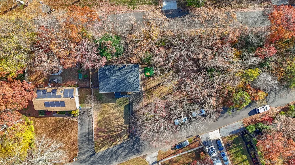 398 Glen Drive Shirley NY 11967