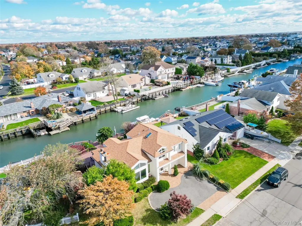 2729 Shore Drive Merrick NY 11566