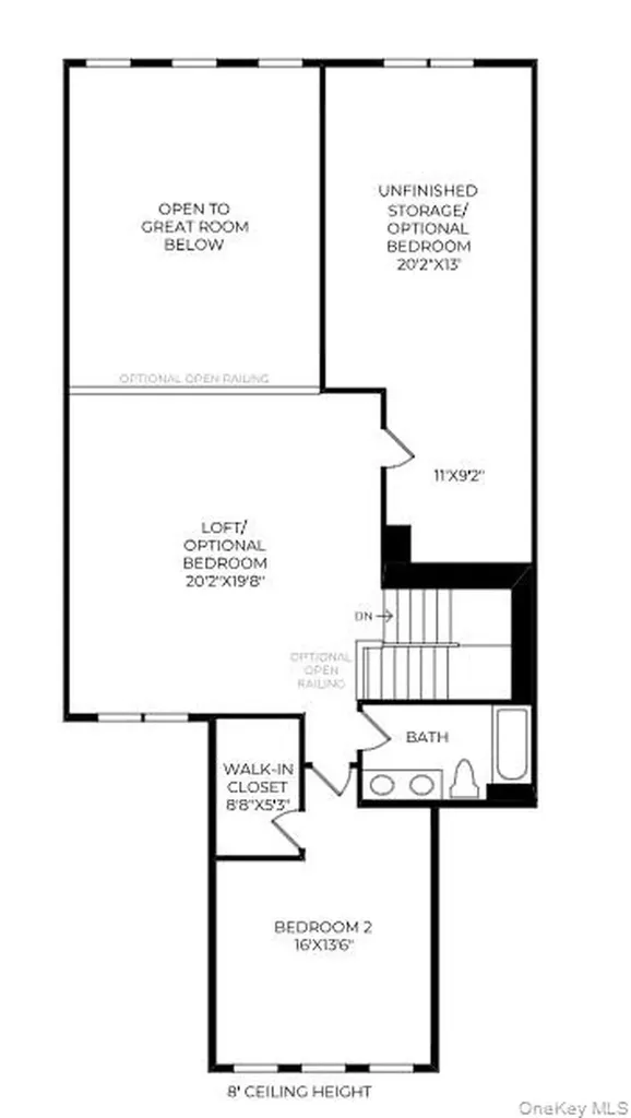 2064 Summit Loop Carmel NY 10512