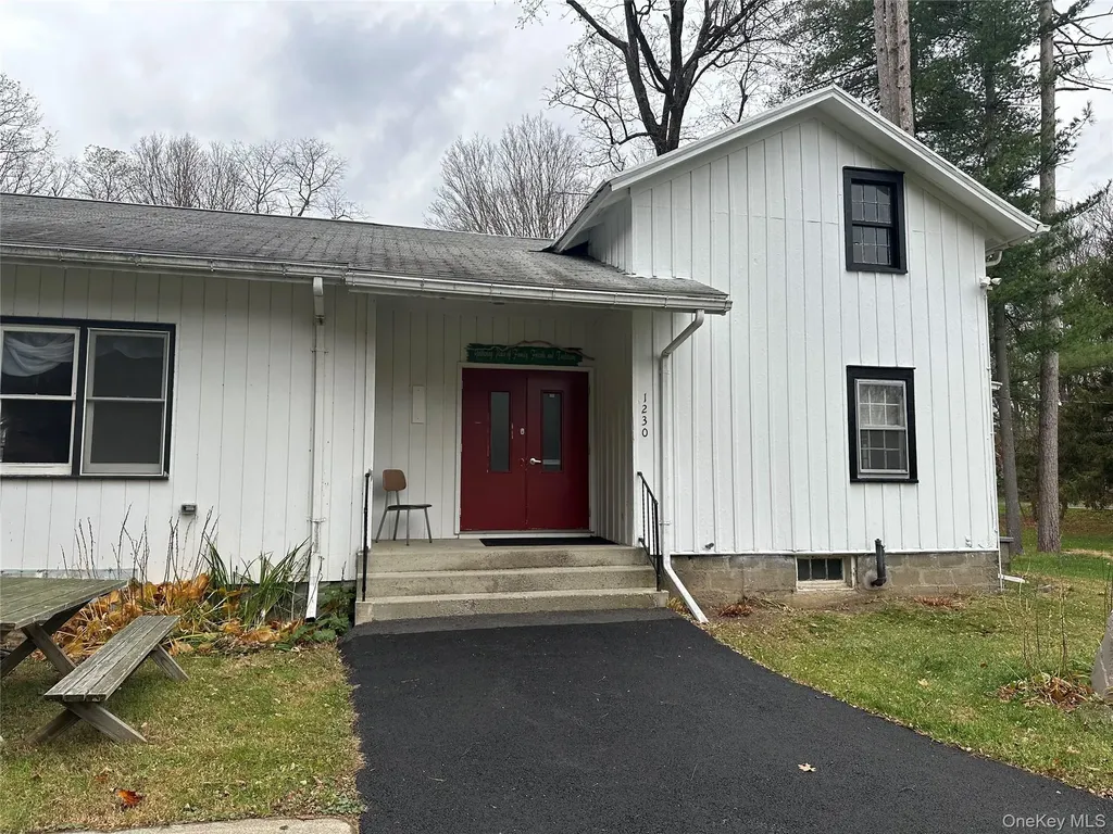 1232 Rt-308 Rhinebeck NY 12572