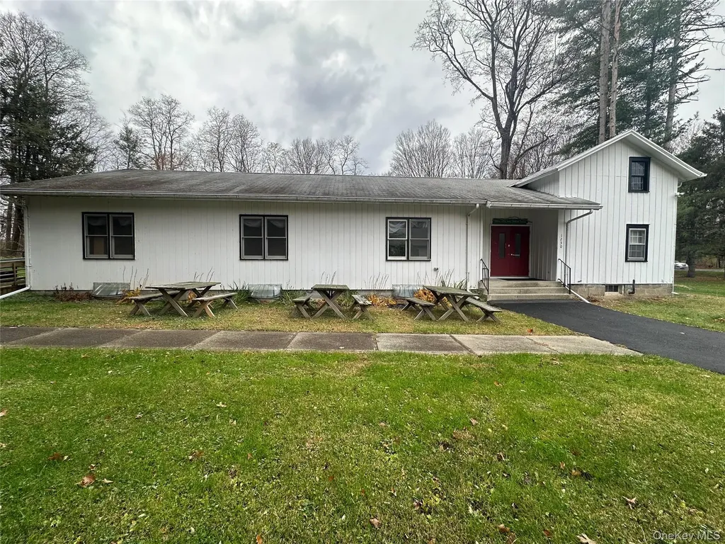 1232 Rt-308 Rhinebeck NY 12572