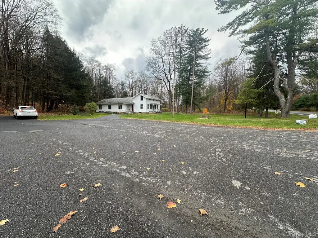 1232 Rt-308 Rhinebeck NY 12572
