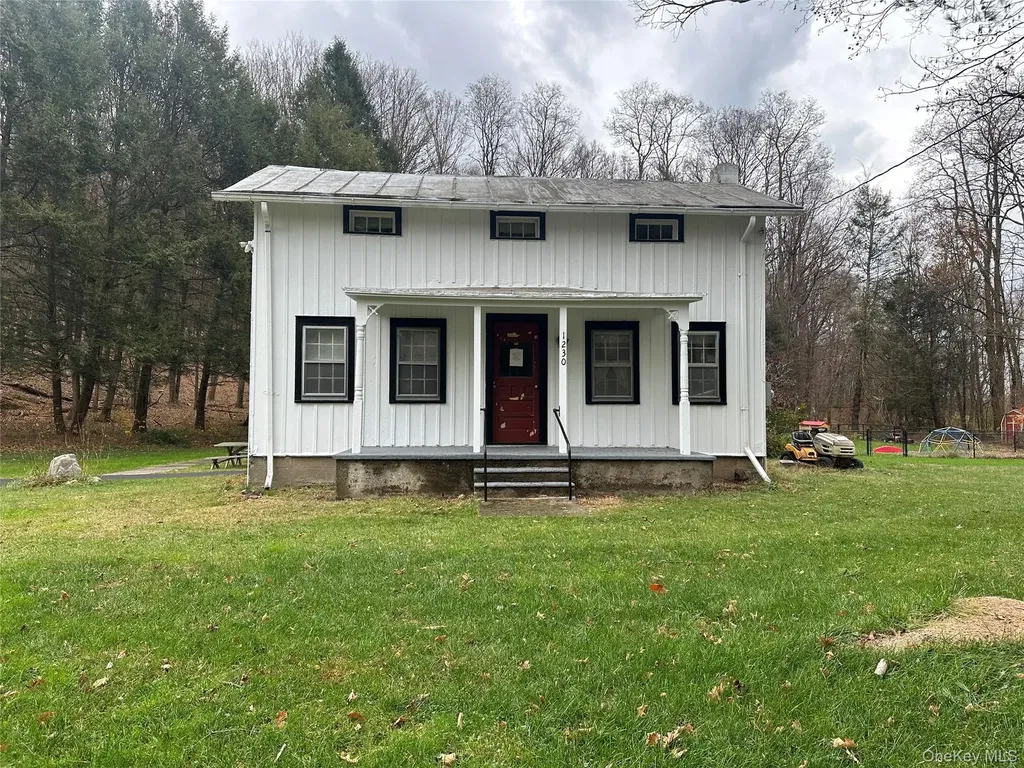 1232 Rt-308 Rhinebeck NY 12572