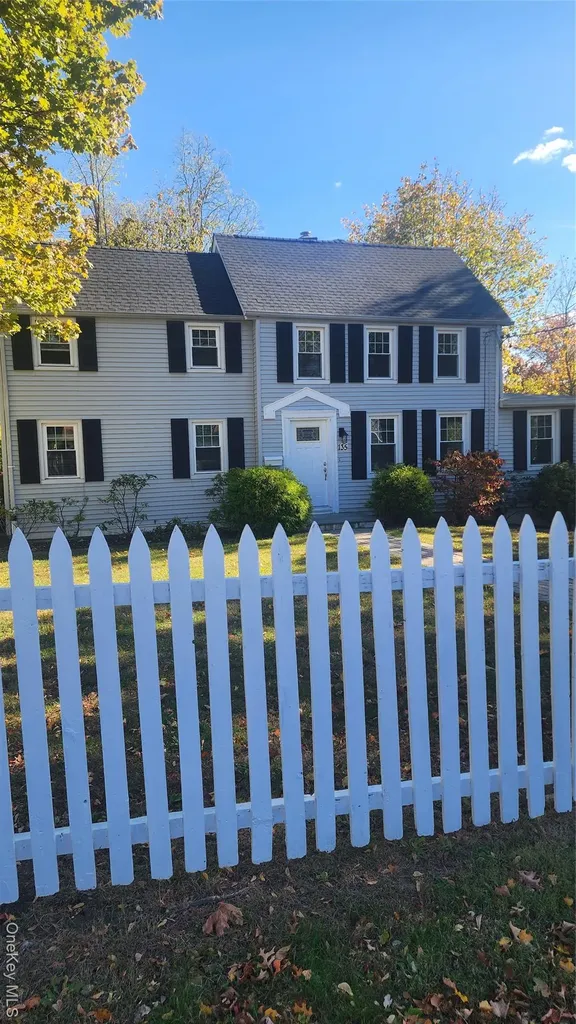 135 Harrison Avenue Harrison NY 10528