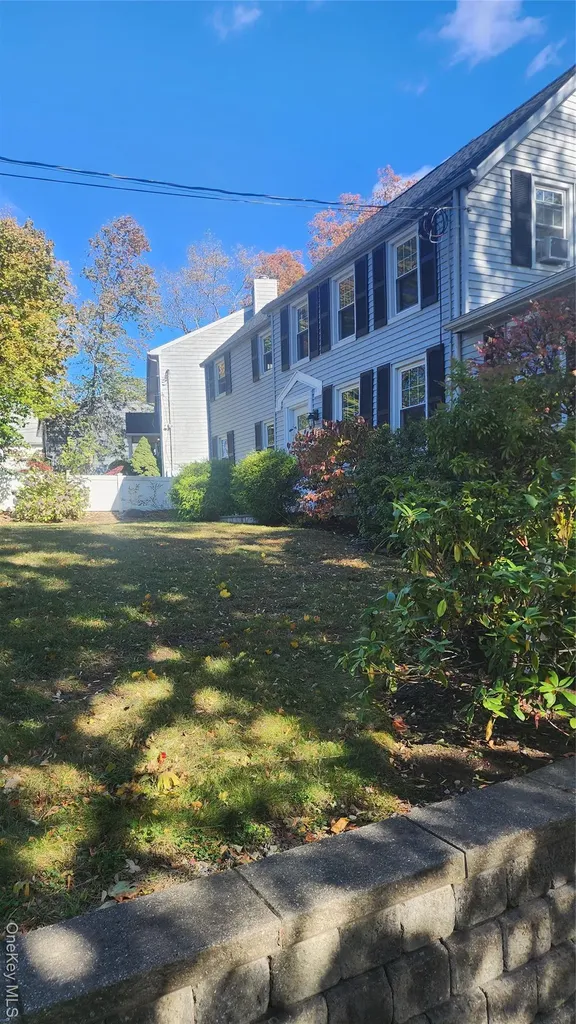 135 Harrison Avenue Harrison NY 10528
