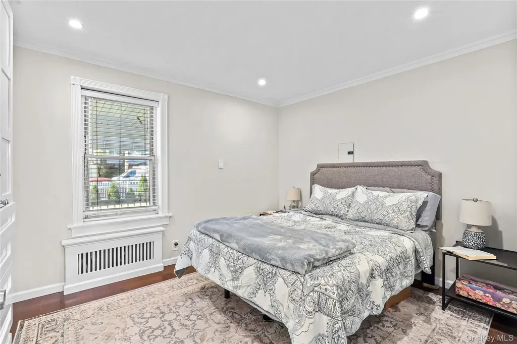 69 Clinton Avenue New Rochelle NY 10801
