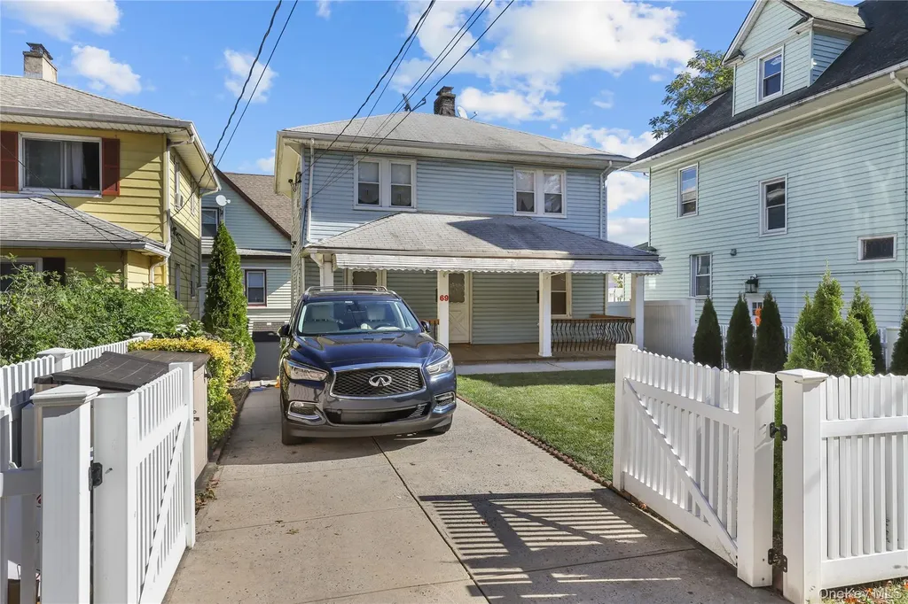 69 Clinton Avenue New Rochelle NY 10801