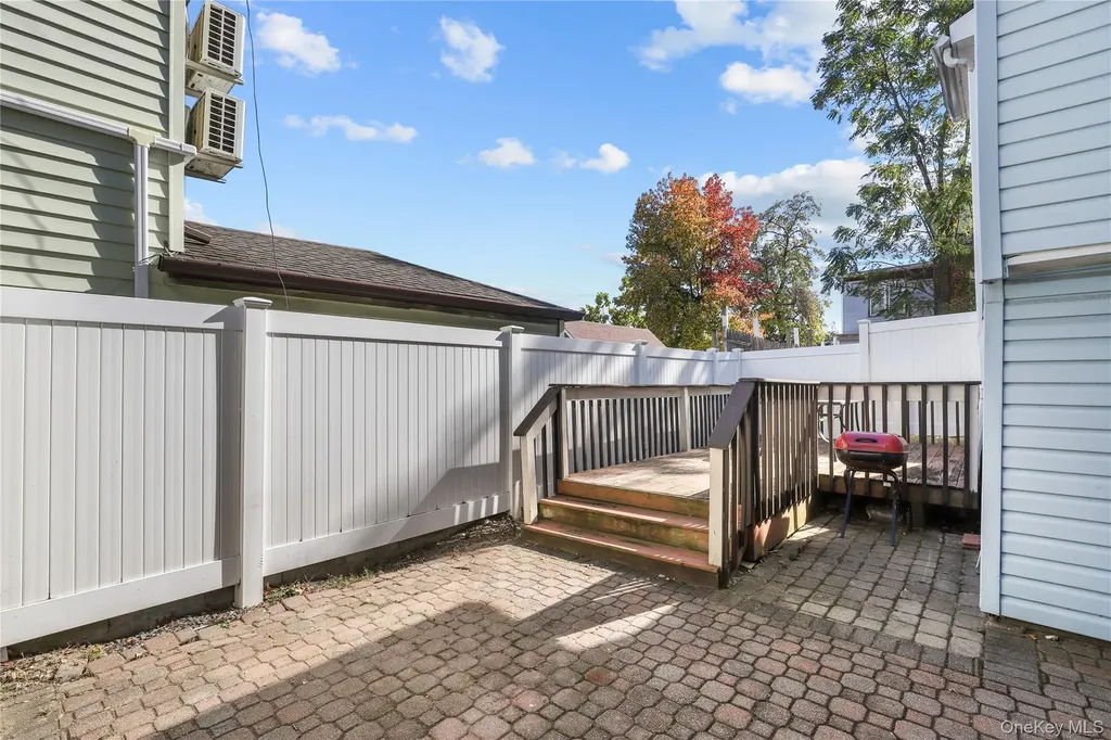 69 Clinton Avenue New Rochelle NY 10801