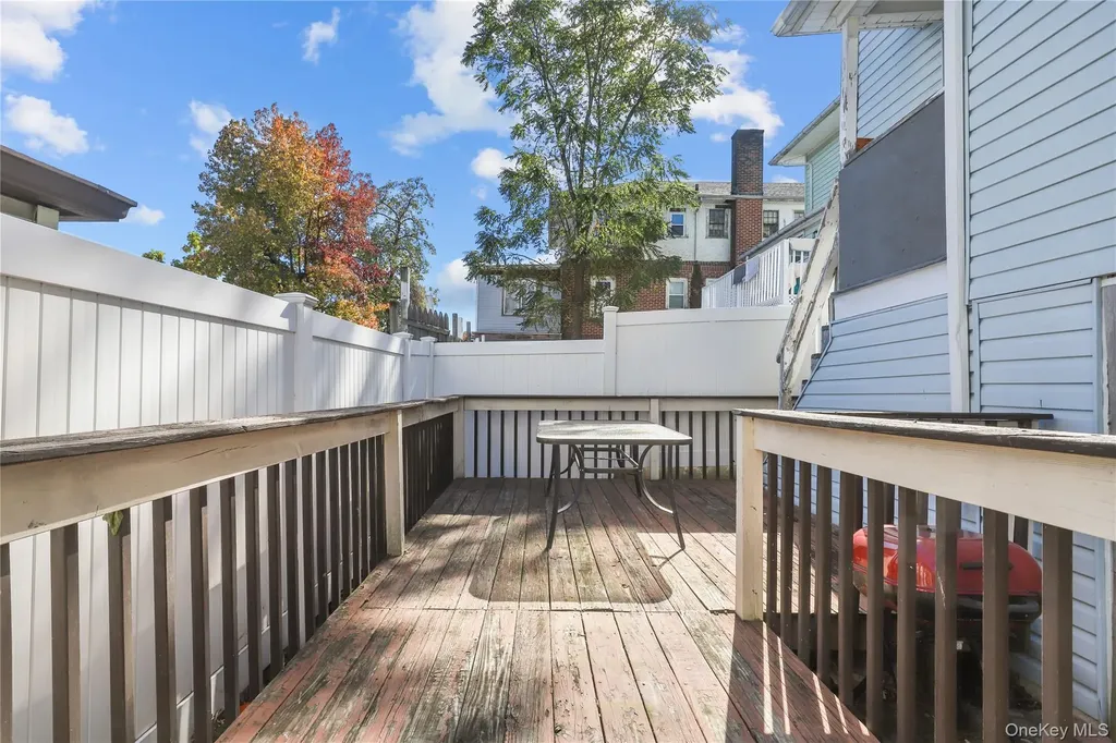 69 Clinton Avenue New Rochelle NY 10801