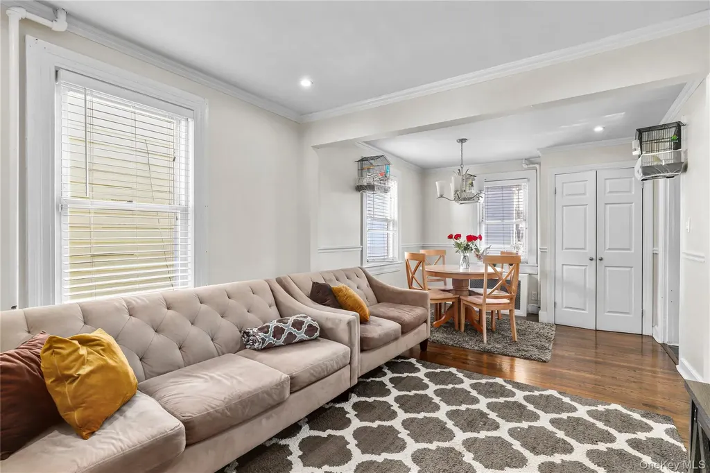 69 Clinton Avenue New Rochelle NY 10801