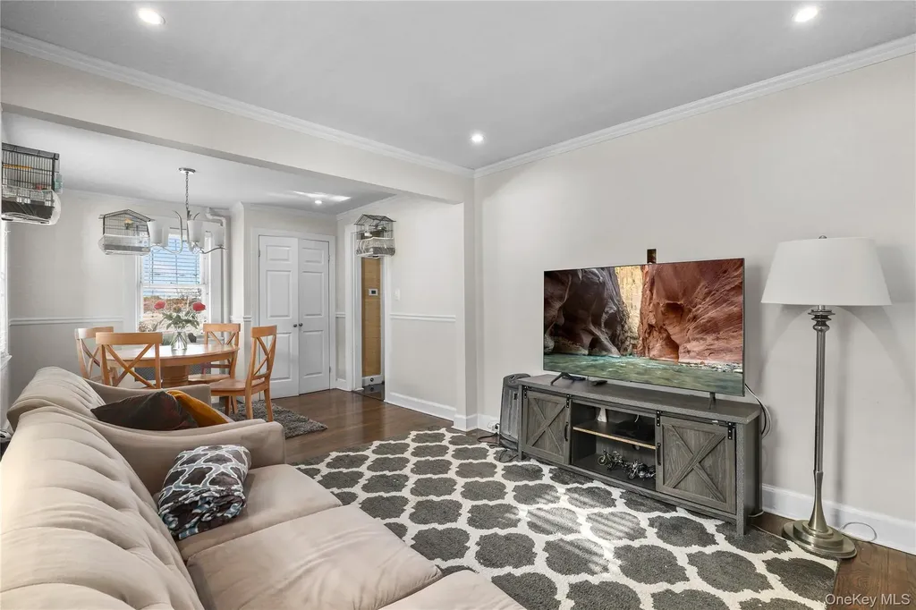 69 Clinton Avenue New Rochelle NY 10801