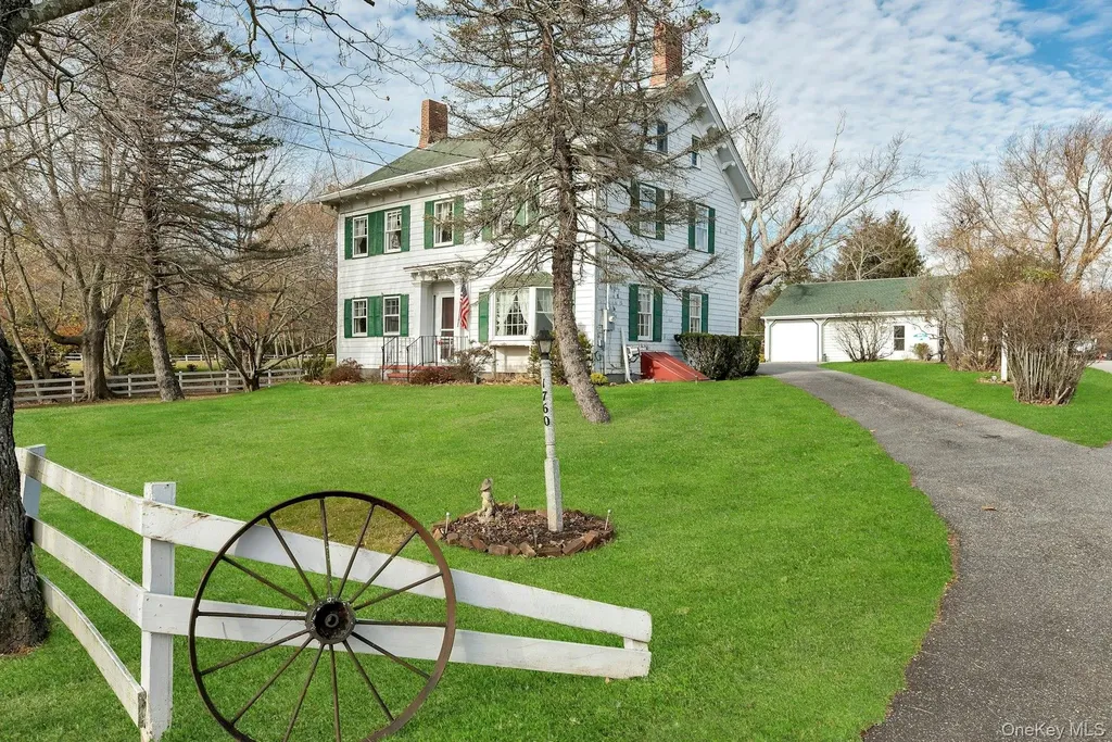 1760 Albertson Lane Greenport NY 11944