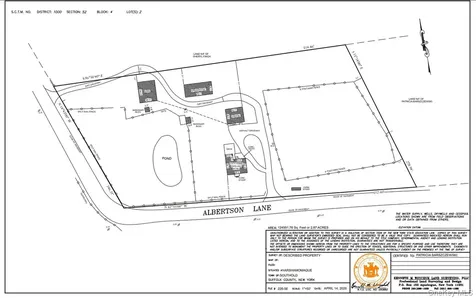 1760 Albertson Lane Greenport NY 11944