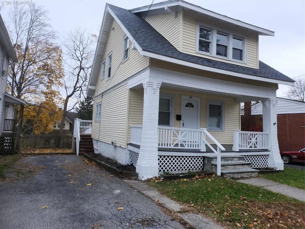 34 Wilmar Terrace Poughkeepsie NY 12601