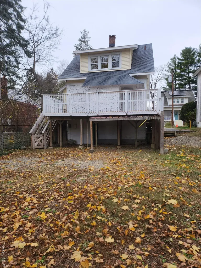 34 Wilmar Terrace Poughkeepsie NY 12601
