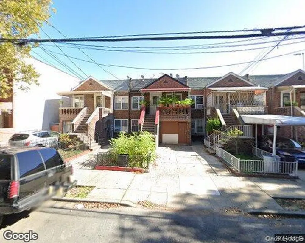 323 E 91st Street Brooklyn NY 11212