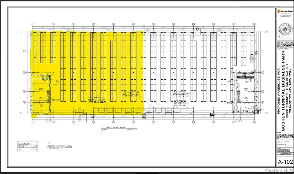1 Distribution Drive Bloomingburg NY 12721