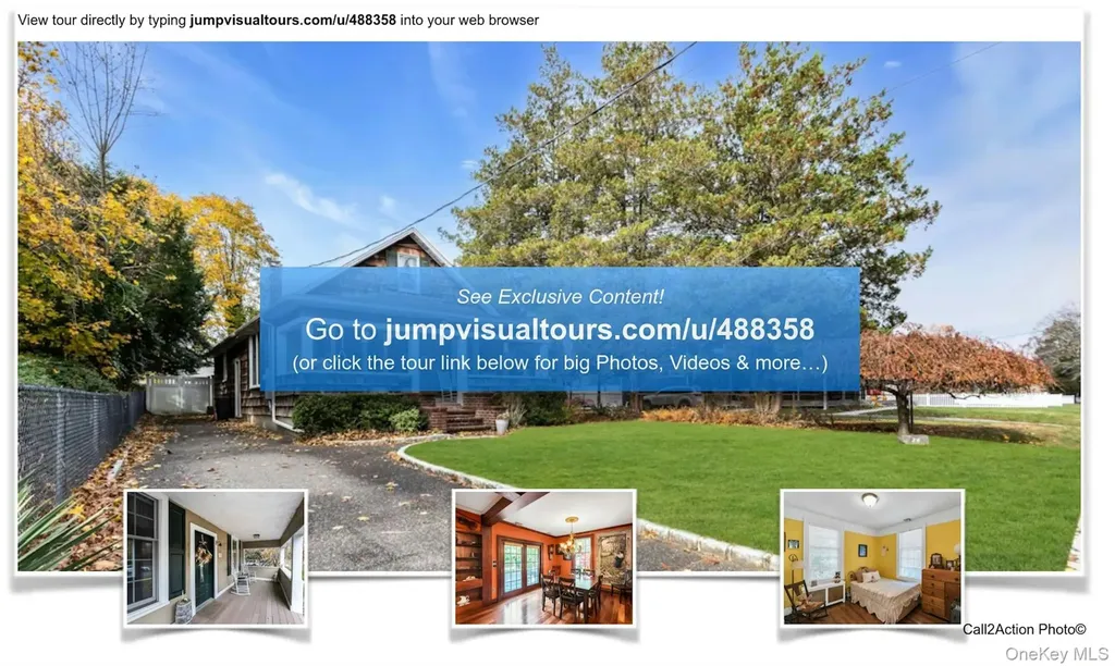 24 Elm Avenue Smithtown NY 11787