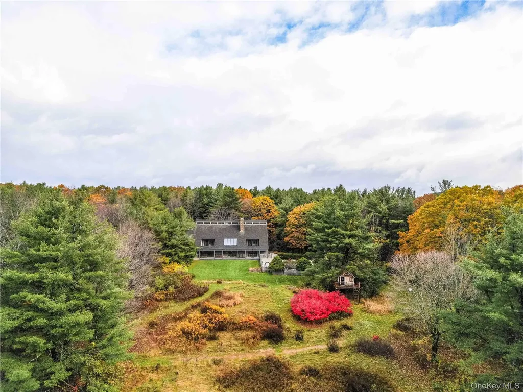 126 Shaker Ridge Drive Canaan NY 12029