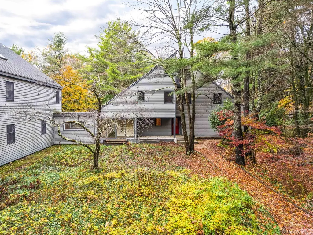 126 Shaker Ridge Drive Canaan NY 12029