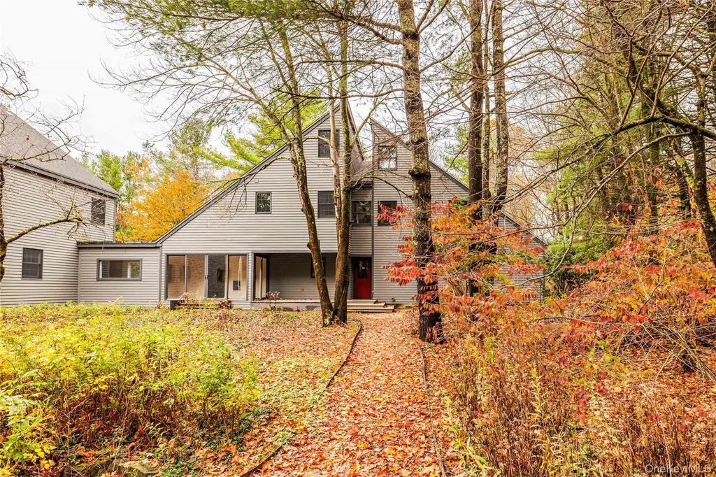 126 Shaker Ridge Drive Canaan NY 12029