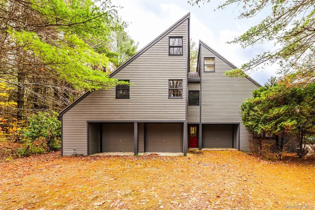 126 Shaker Ridge Drive Canaan NY 12029