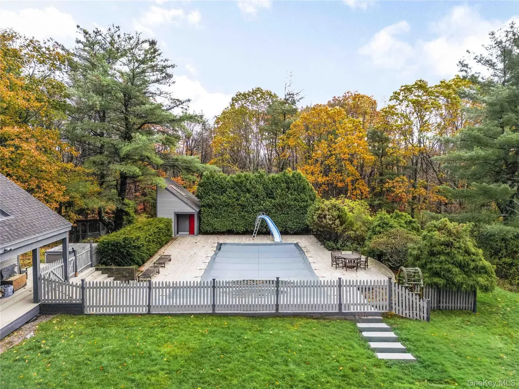 126 Shaker Ridge Drive Canaan NY 12029