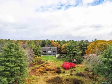 126 Shaker Ridge Drive Canaan NY 12029