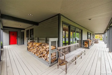 126 Shaker Ridge Drive Canaan NY 12029