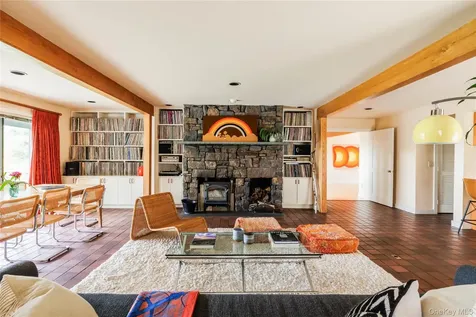 126 Shaker Ridge Drive Canaan NY 12029