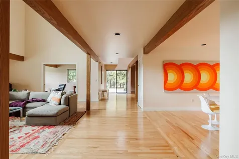 126 Shaker Ridge Drive Canaan NY 12029