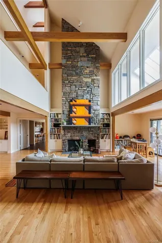 126 Shaker Ridge Drive Canaan NY 12029