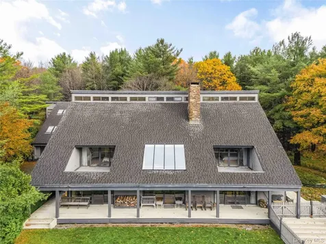 126 Shaker Ridge Drive Canaan NY 12029